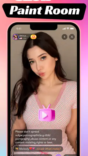 Uinto - Live Chat & Connect