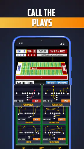 ULT College Football Coach