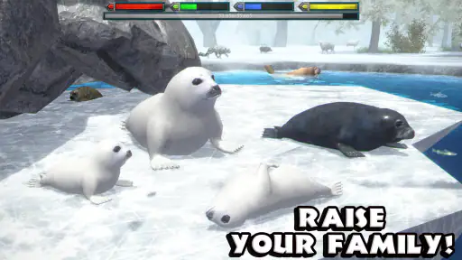 Ultimate Arctic Simulator