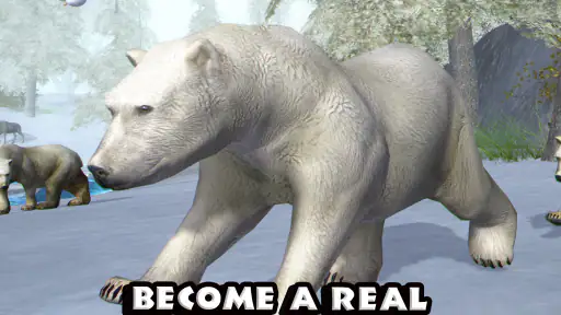Ultimate Arctic Simulator