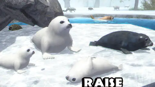 Ultimate Arctic Simulator