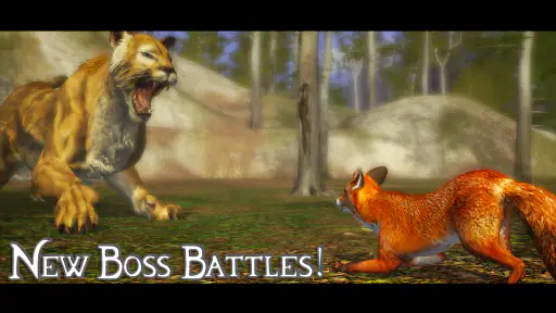 Ultimate Fox Simulator 2