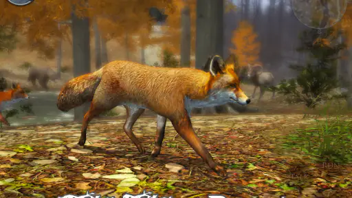 Ultimate Fox Simulator 2