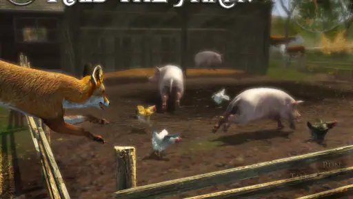 Ultimate Fox Simulator 2