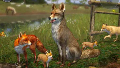 Ultimate Fox Simulator 2