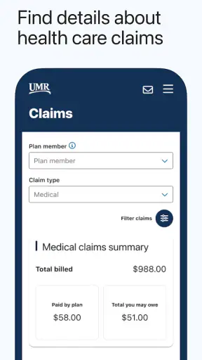 UMR | Health