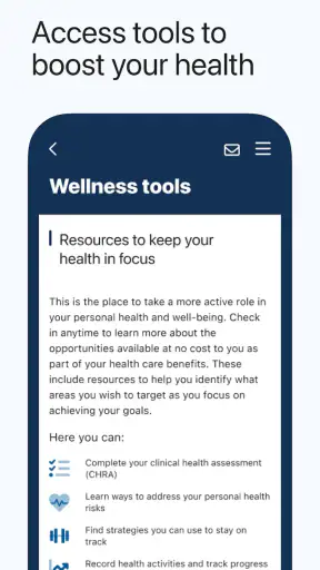 UMR | Health