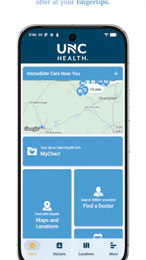 UNC Health