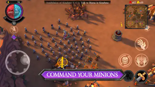 Undead Horde