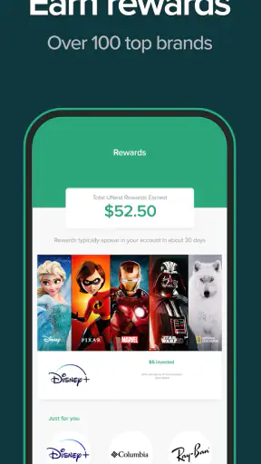 UNest: Invest & Save for Kids