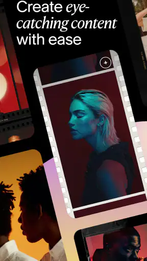 Unfold: Story & Reels Maker