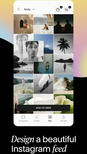 Unfold: Story & Reels Maker