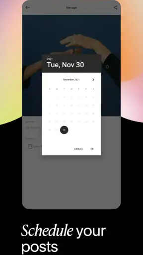 Unfold: Story & Reels Maker