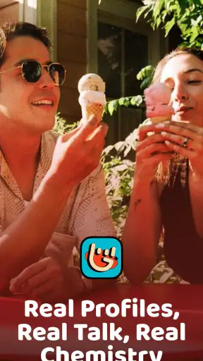 Uniee: Easy Chat & Local Date