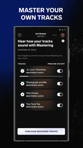 UnitedMasters: Release Music