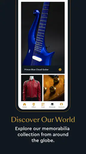 Unity by Hard Rock