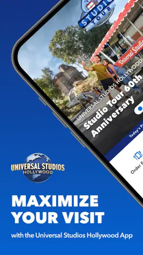 Universal Studios Hollywood