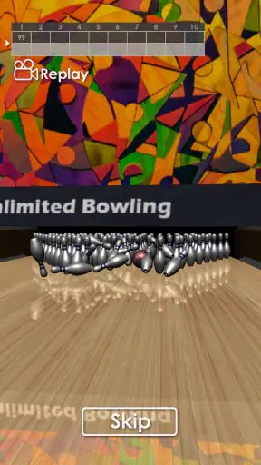 Unlimited Bowling