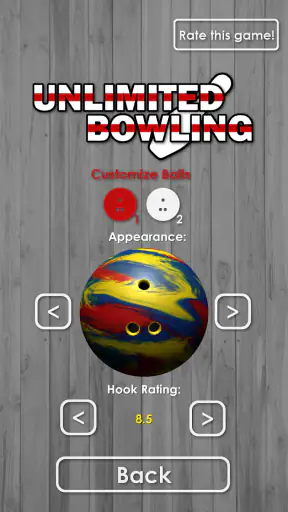 Unlimited Bowling