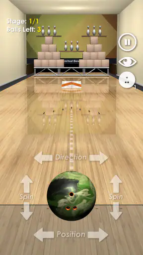 Unlimited Bowling