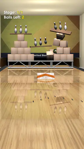 Unlimited Bowling
