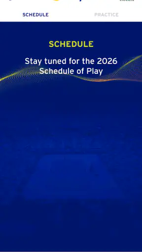 US Open Tennis Championships