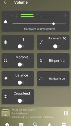 USB Audio Player PRO