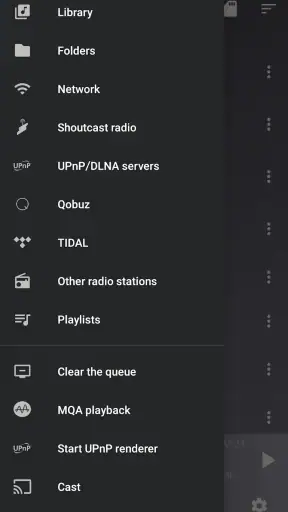 USB Audio Player PRO
