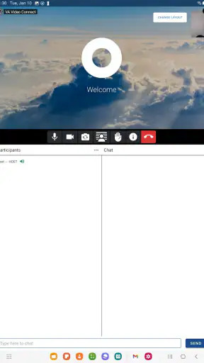 VA Video Connect