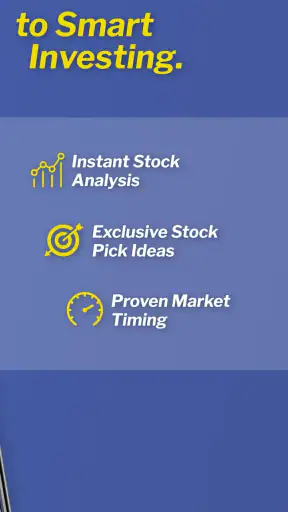 VectorVest Stock Advisory