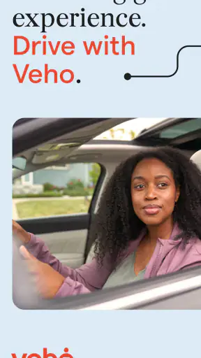 Veho Driver