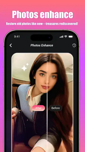 Vexa: AI Video & Photo Maker