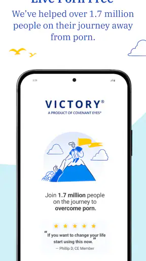 Victory Shield