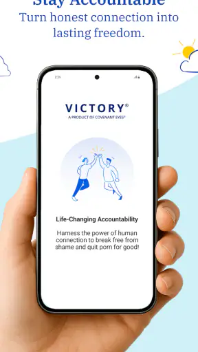 Victory Shield