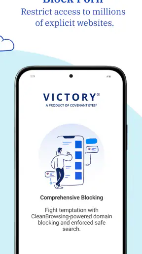 Victory Shield