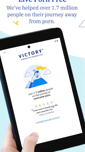 Victory Shield