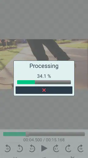 Video Cutter Pro