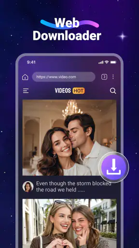 Video Downloader