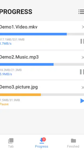 Video Downloader