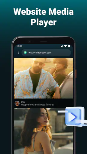 Video Downloader & Fast safe