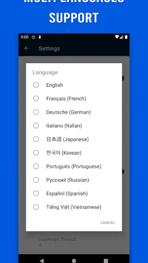 Video Downloader for Tumblr