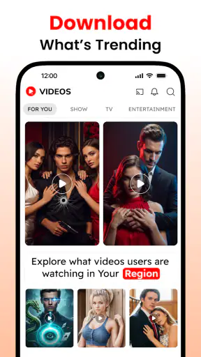 Video Downloader & HD Download