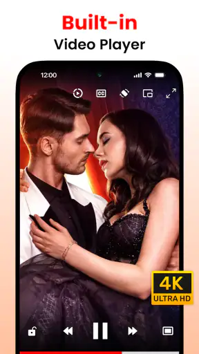 Video Downloader & HD Download