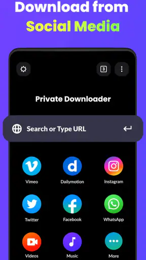 Video Downloader - HD & Easy