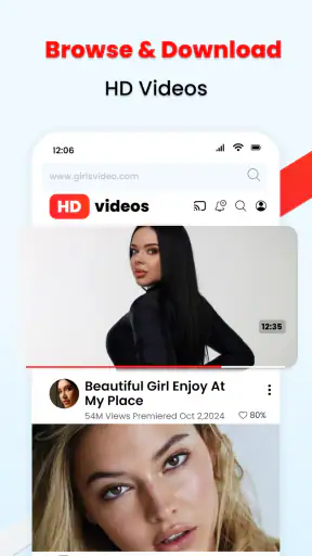All Video Downloader: Launcher