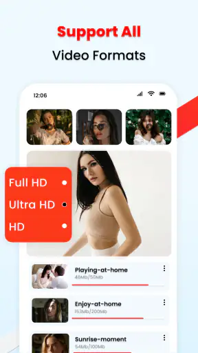 All Video Downloader: Launcher
