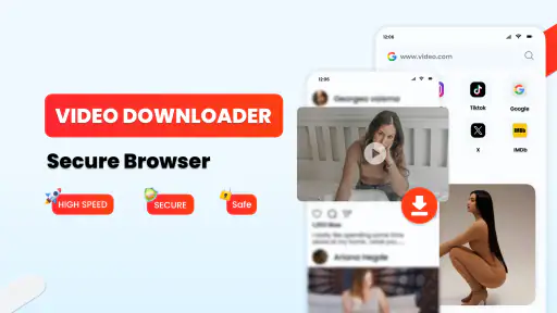 All Video Downloader: Launcher