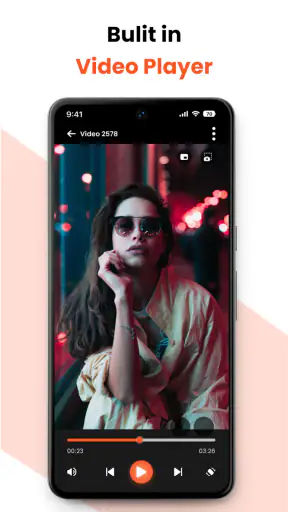 Video Downloader: Save Video