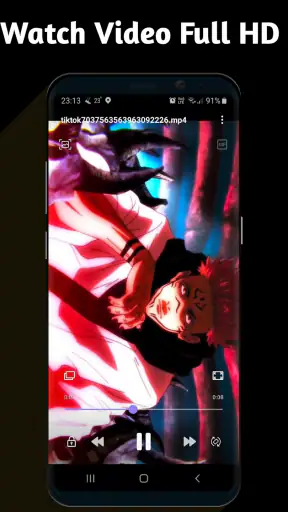 Video Downloader TSaver