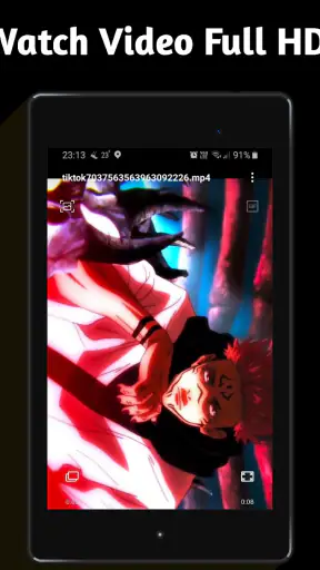 Video Downloader TSaver